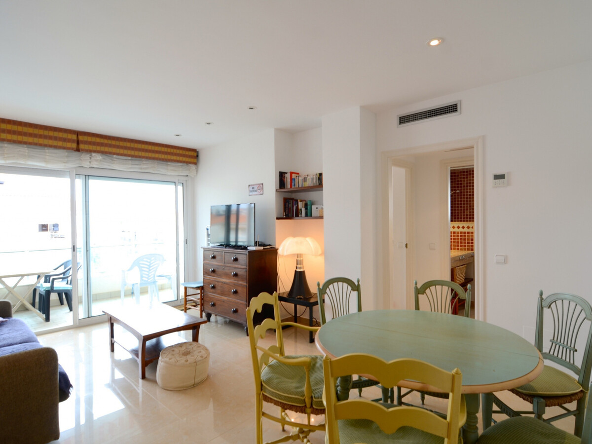 Appartement 2 chambres à 100 m de la plage, L'Estartit - Photo 13