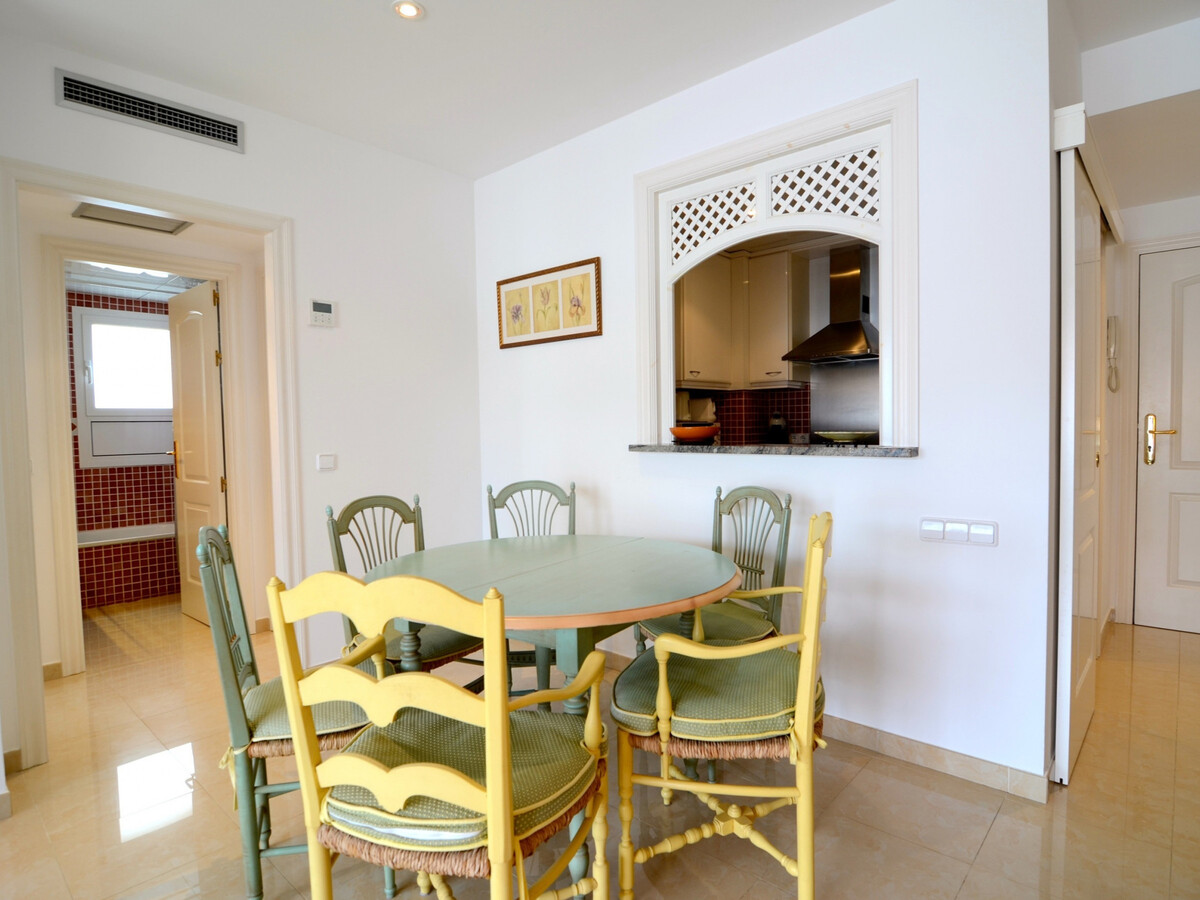 Appartement 2 chambres à 100 m de la plage, L'Estartit - Photo 14