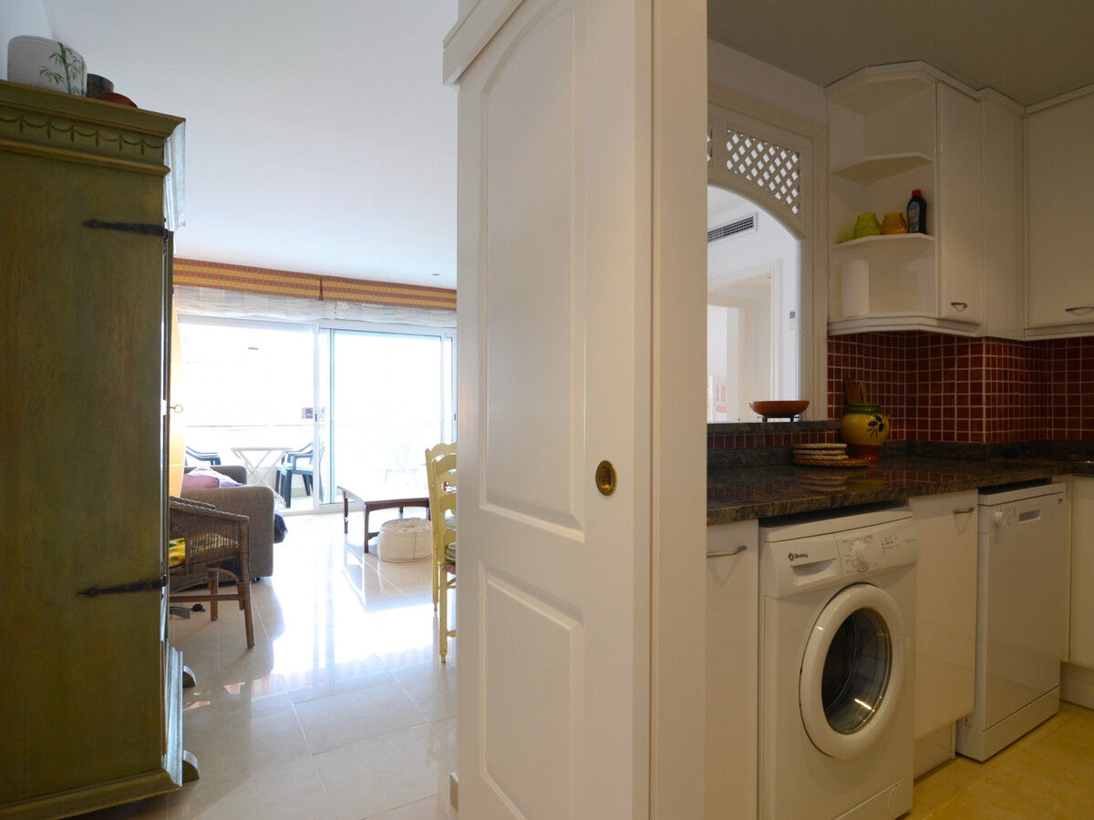Appartement 2 chambres à 100 m de la plage, L'Estartit - Photo 18