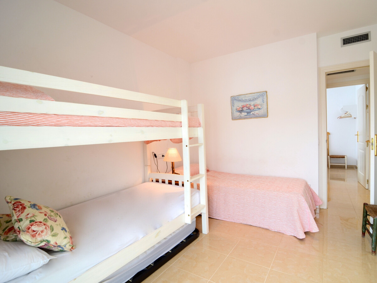 Appartement 2 chambres à 100 m de la plage, L'Estartit - Photo 20