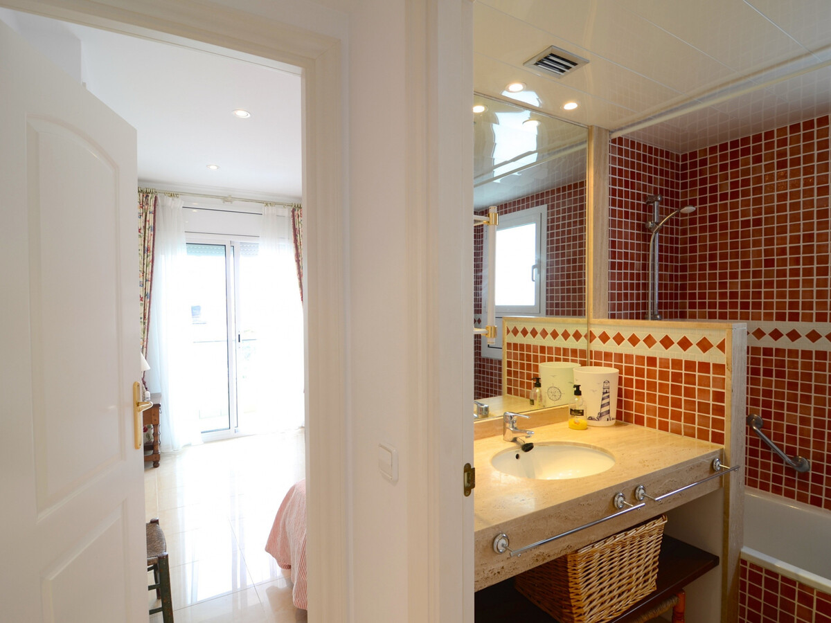 Appartement 2 chambres à 100 m de la plage, L'Estartit - Photo 22