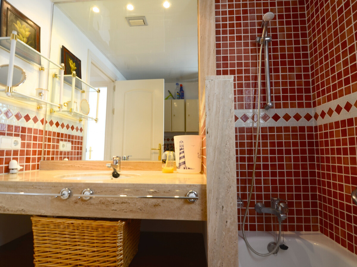 Appartement 2 chambres à 100 m de la plage, L'Estartit - Photo 24