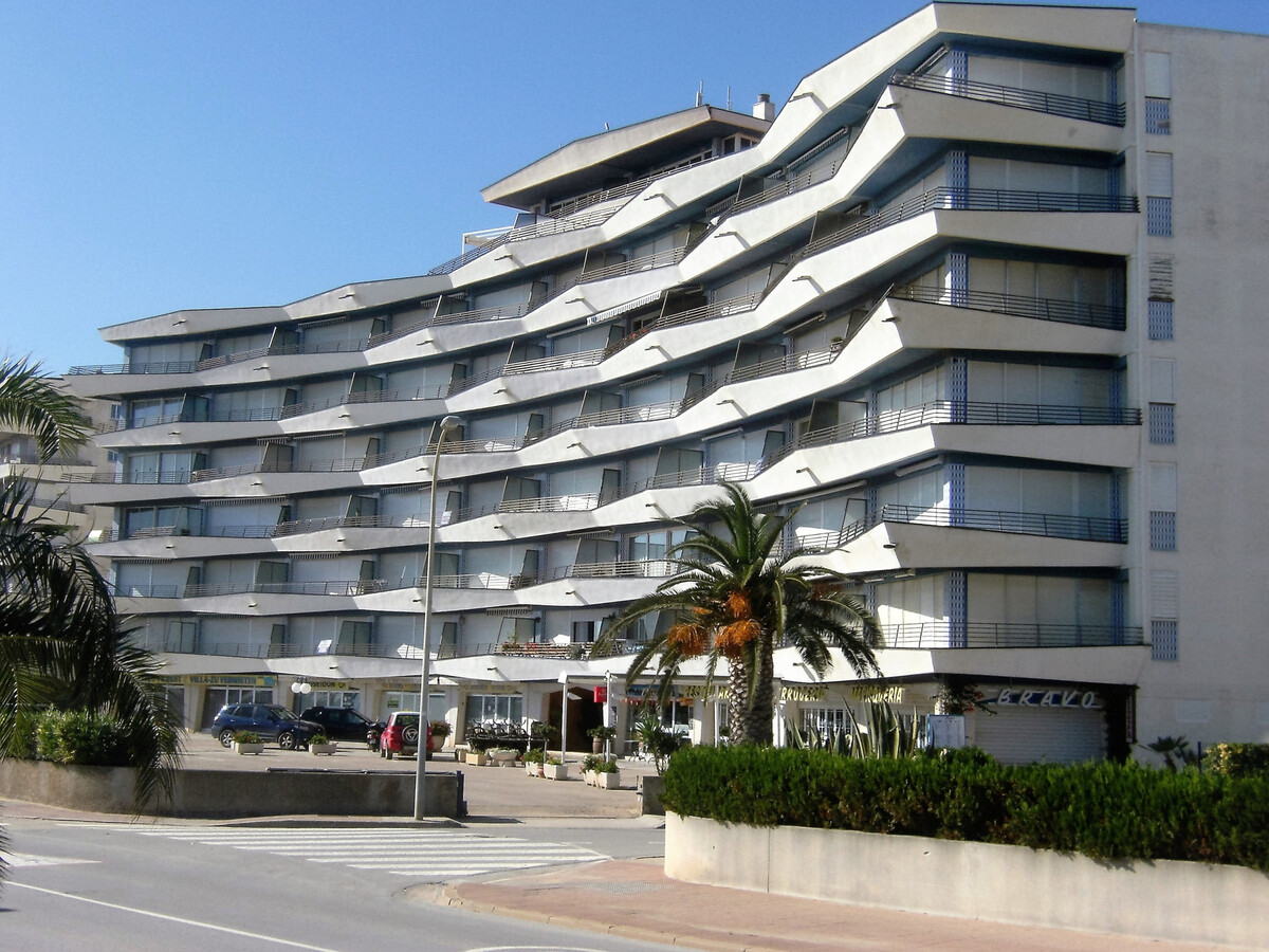 Appartement 2 chambres L'Estartit, 20 m de la plage - Photo 1