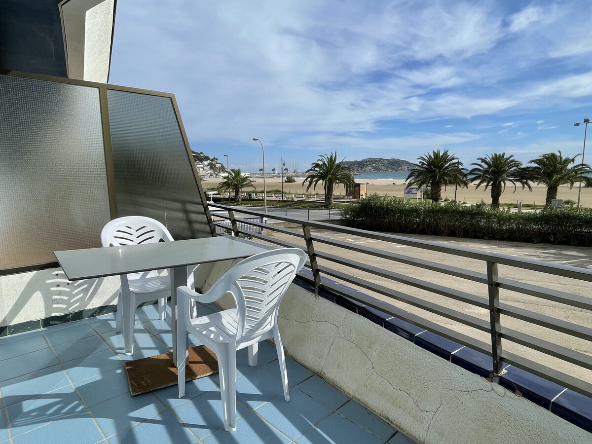 Appartement 2 chambres L'Estartit, 20 m de la plage - Photo 4