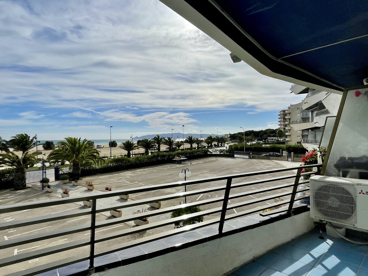 Appartement 2 chambres L'Estartit, 20 m de la plage - Photo 5