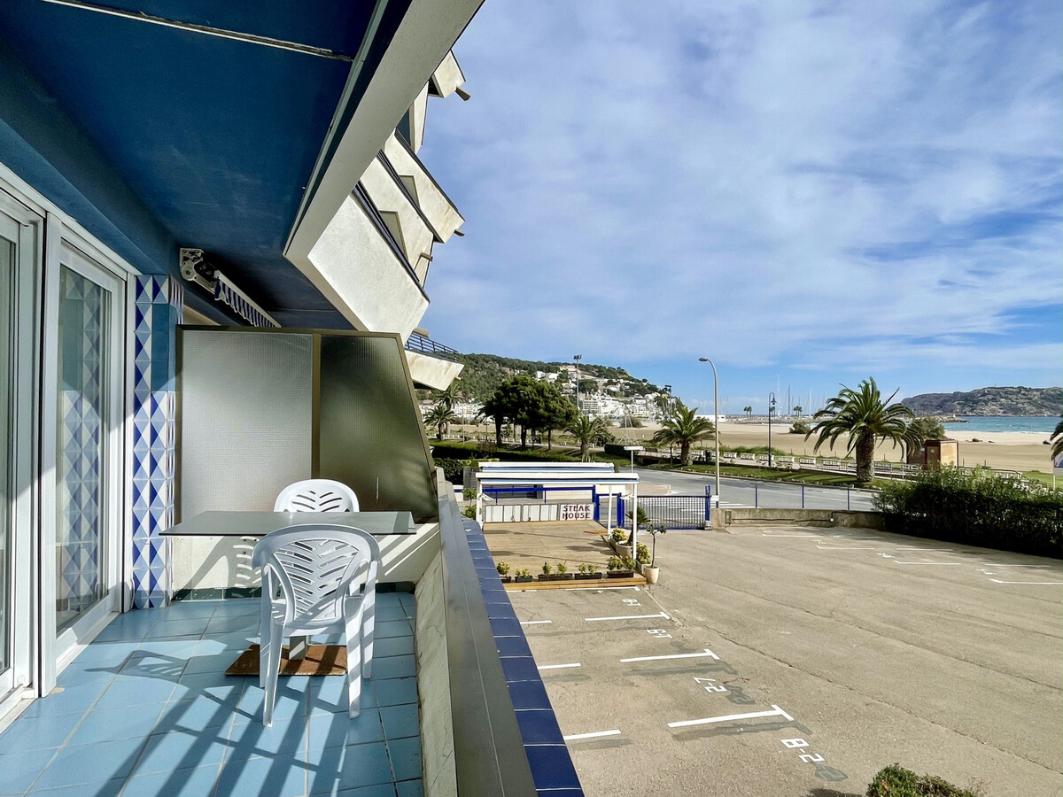 Appartement 2 chambres L'Estartit, 20 m de la plage - Photo 6