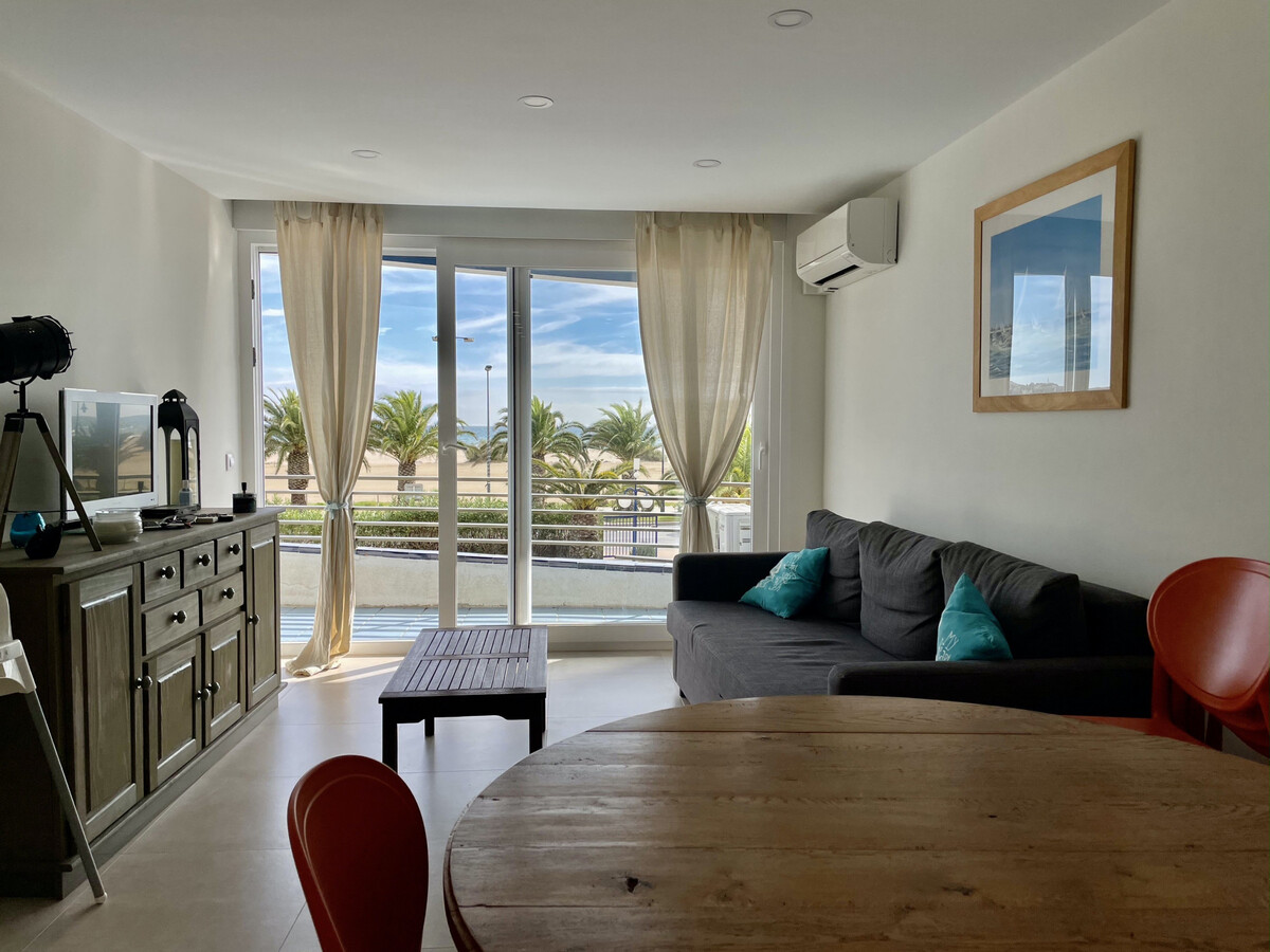 Appartement 2 chambres L'Estartit, 20 m de la plage - Photo 7