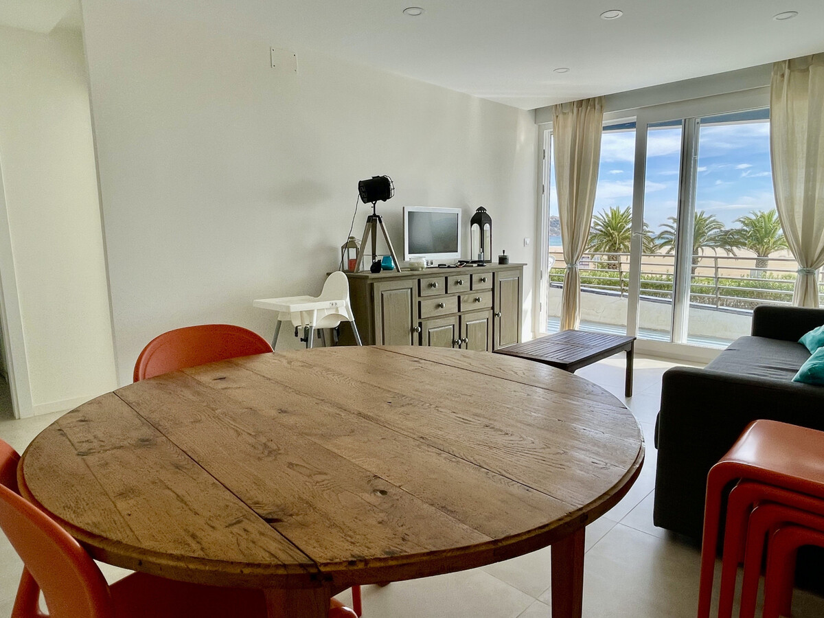 Appartement 2 chambres L'Estartit, 20 m de la plage - Photo 8