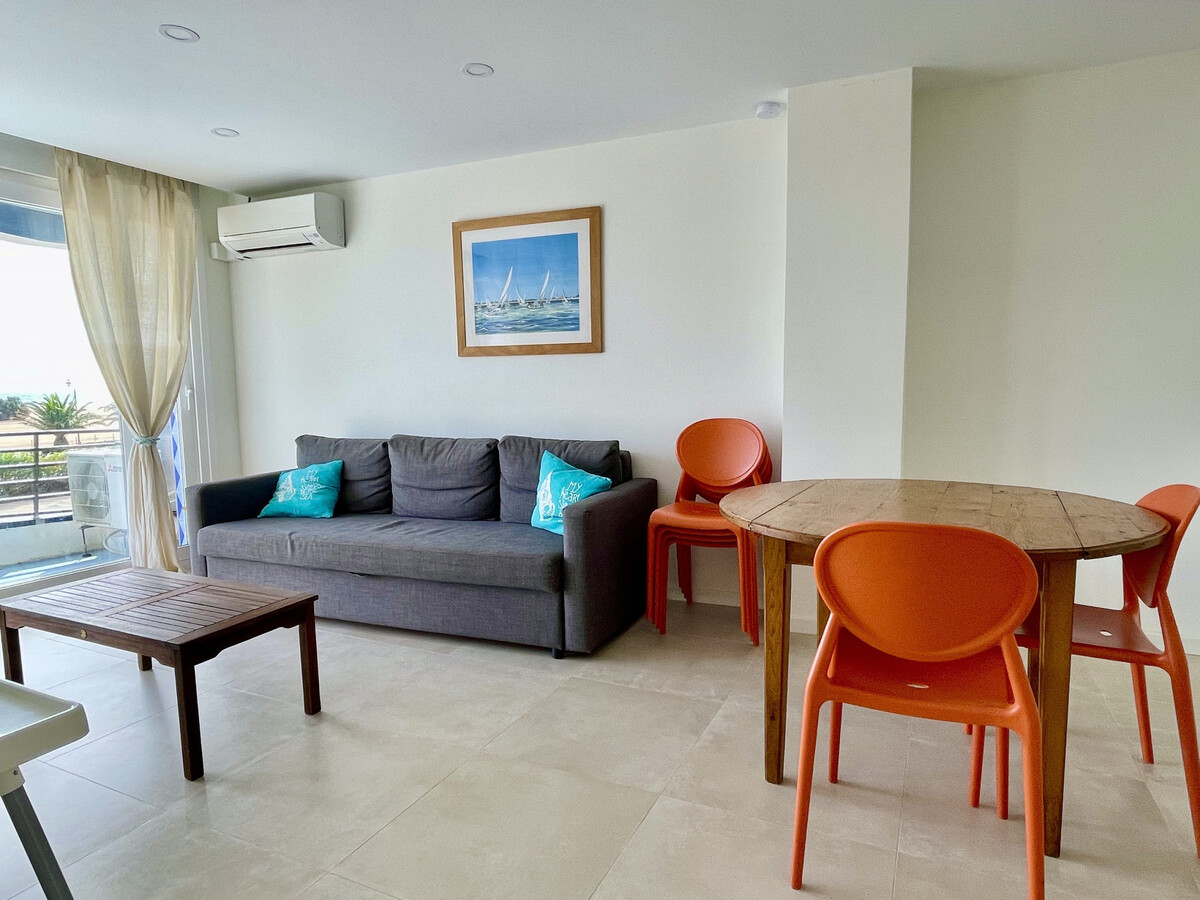 Appartement 2 chambres L'Estartit, 20 m de la plage - Photo 10