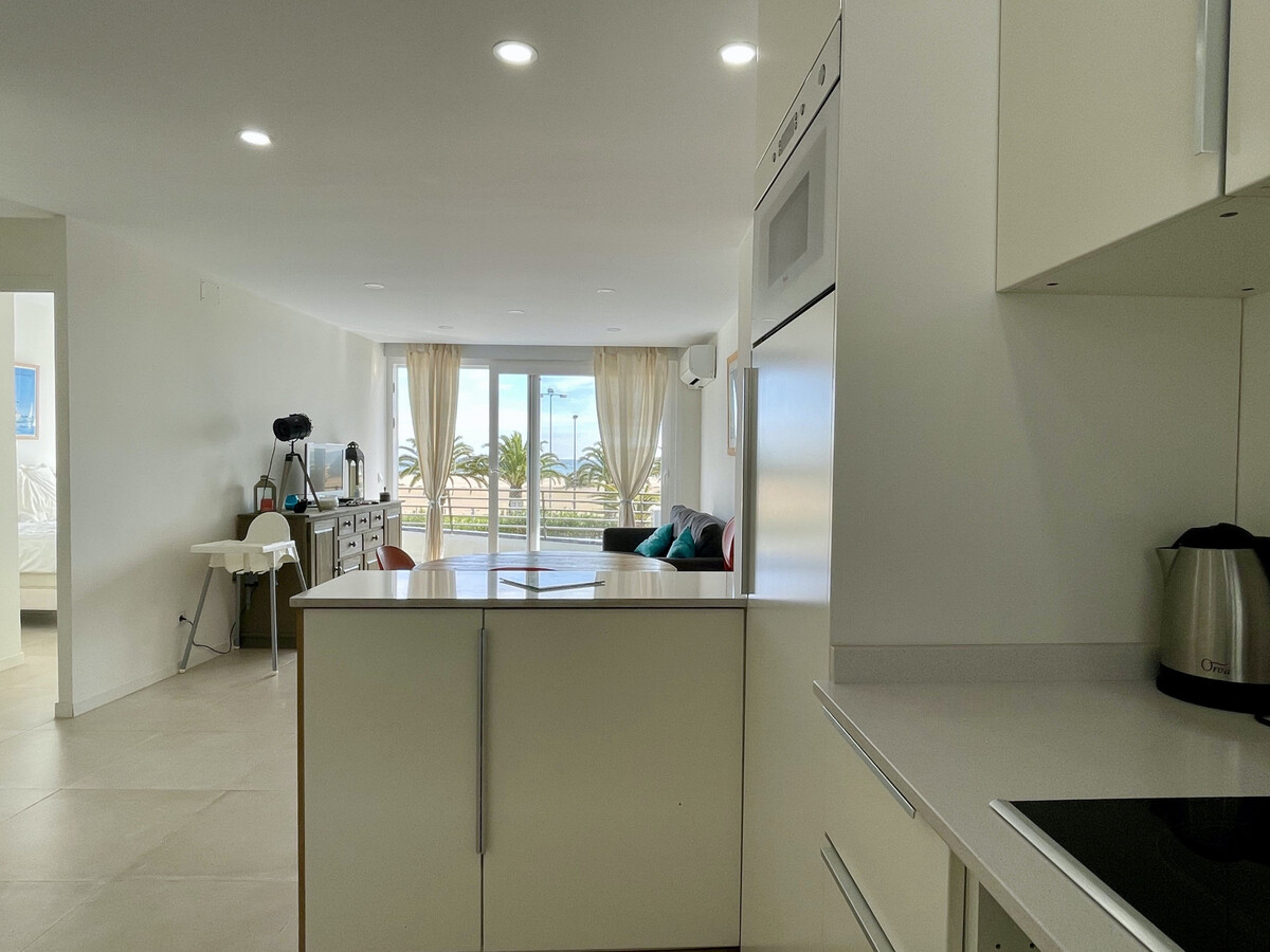 Appartement 2 chambres L'Estartit, 20 m de la plage - Photo 11