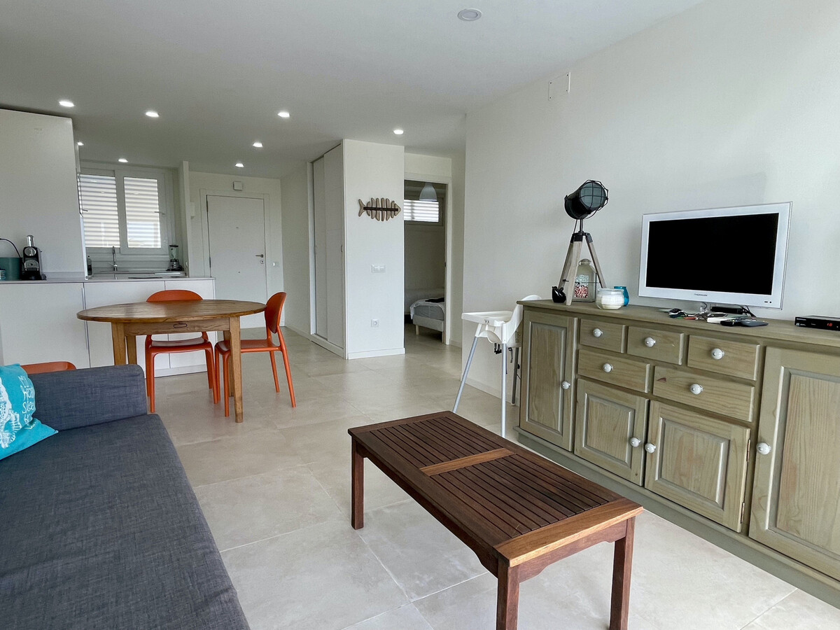 Appartement 2 chambres L'Estartit, 20 m de la plage - Photo 12
