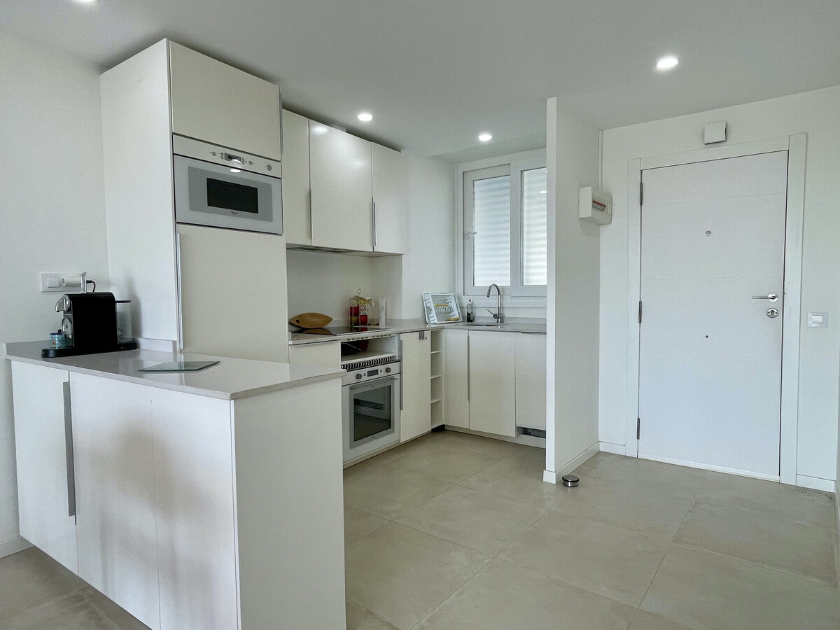 Appartement 2 chambres L'Estartit, 20 m de la plage - Photo 13