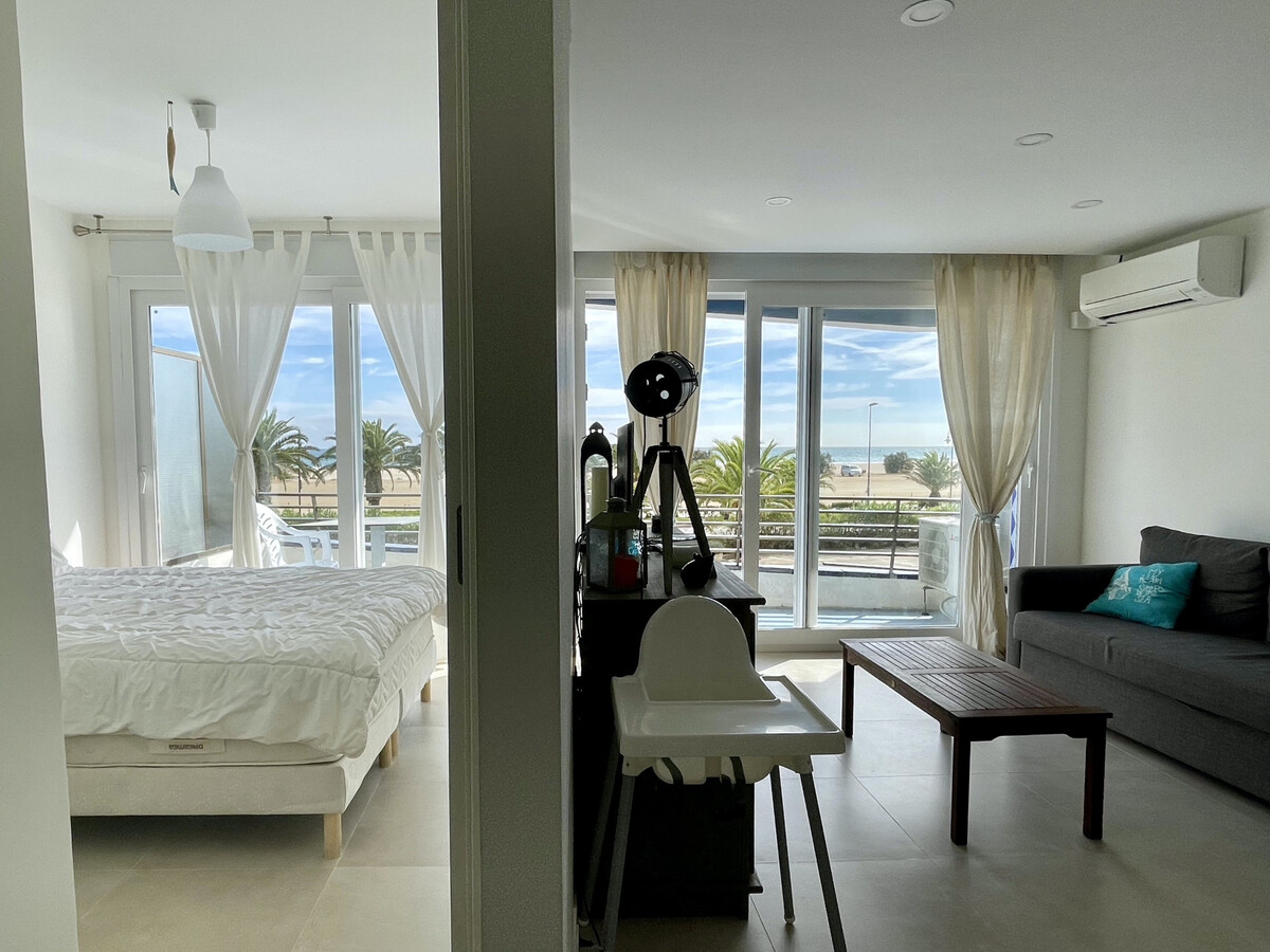 Appartement 2 chambres L'Estartit, 20 m de la plage - Photo 15