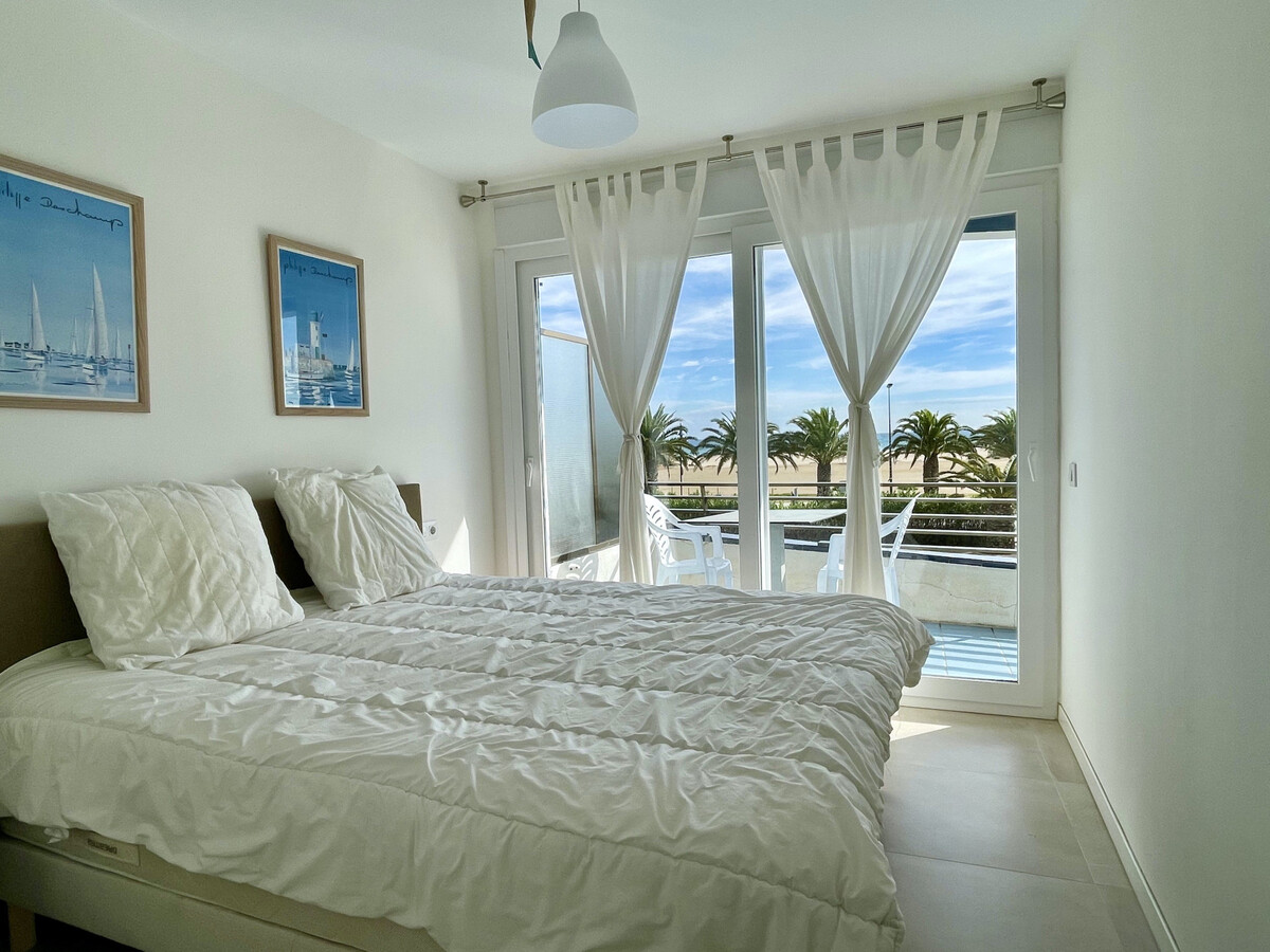 Appartement 2 chambres L'Estartit, 20 m de la plage - Photo 17