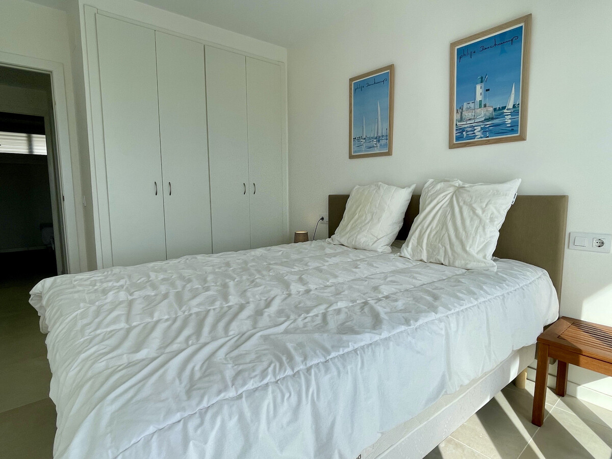 Appartement 2 chambres L'Estartit, 20 m de la plage - Photo 18