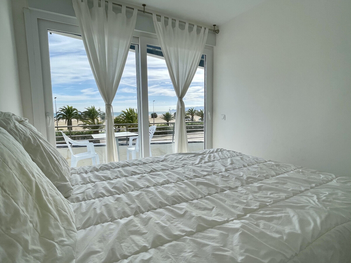Appartement 2 chambres L'Estartit, 20 m de la plage - Photo 19