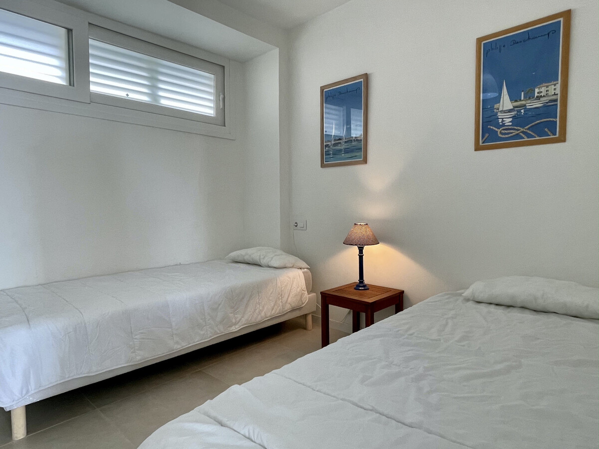 Appartement 2 chambres L'Estartit, 20 m de la plage - Photo 20