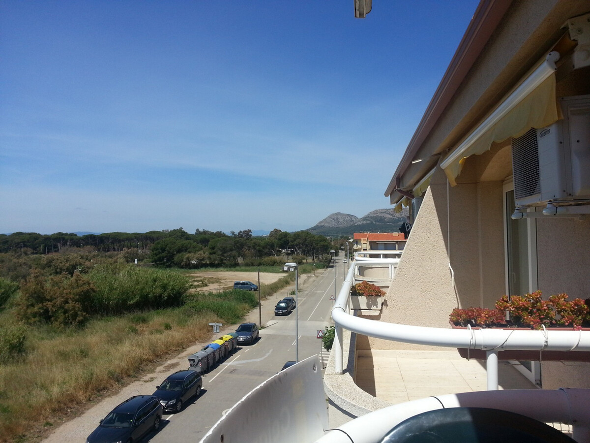 Appartement 2 chambres à 50 m de la plage, L'Estartit - Photo 1