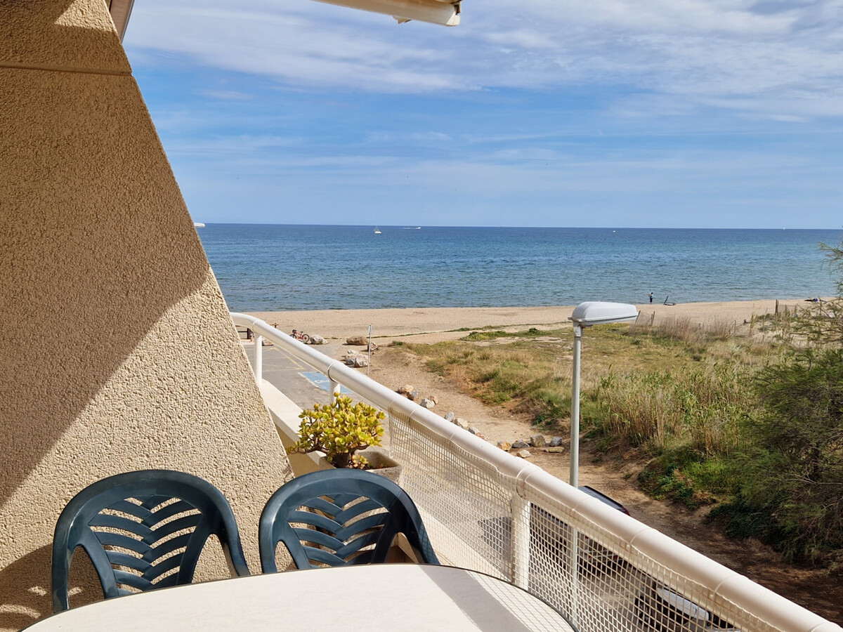 Appartement 2 chambres à 50 m de la plage, L'Estartit - Photo 2