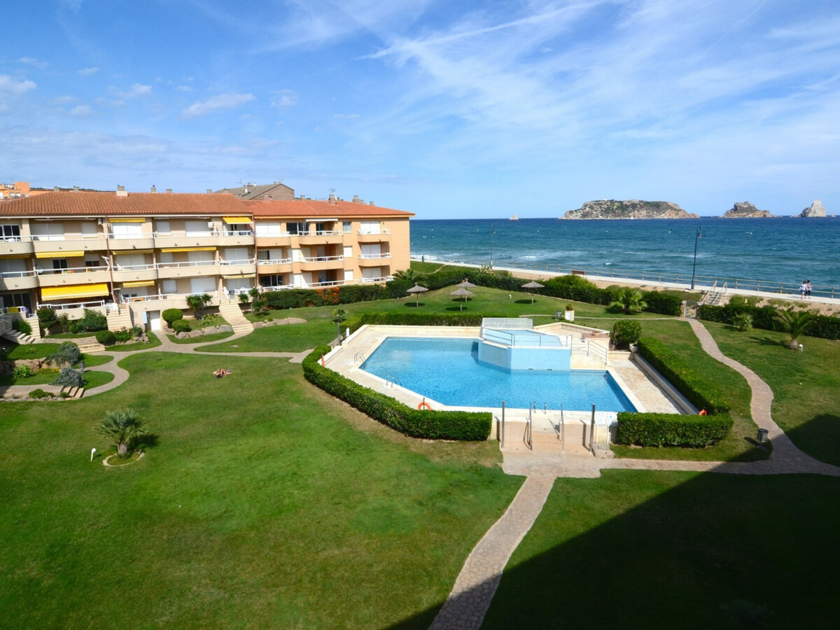 Appartement 2 chambres à 50 m de la plage, L'Estartit - Photo 3