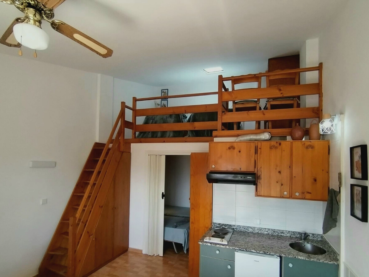 Appartement 2 chambres à 50 m de la plage, L'Estartit - Photo 5