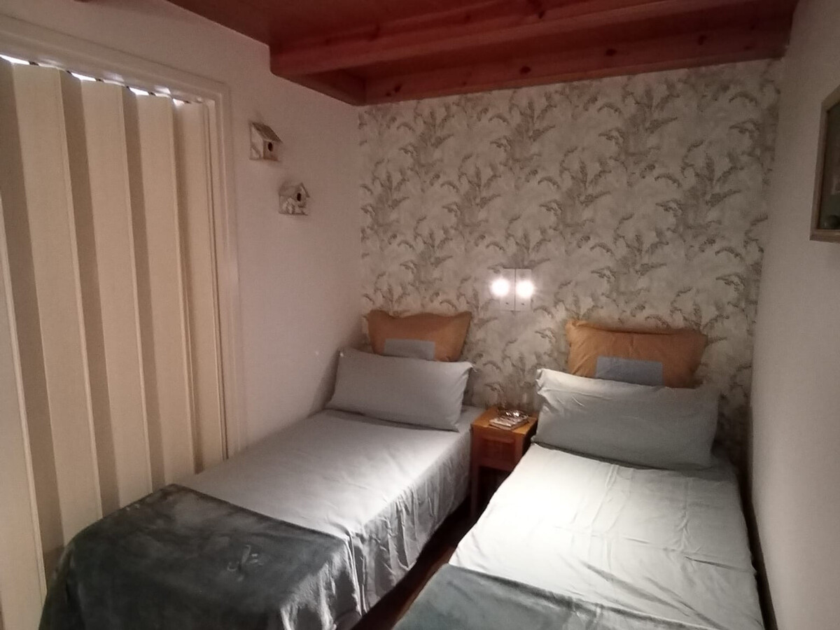 Appartement 2 chambres à 50 m de la plage, L'Estartit - Photo 7