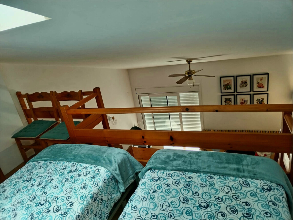 Appartement 2 chambres à 50 m de la plage, L'Estartit - Photo 8