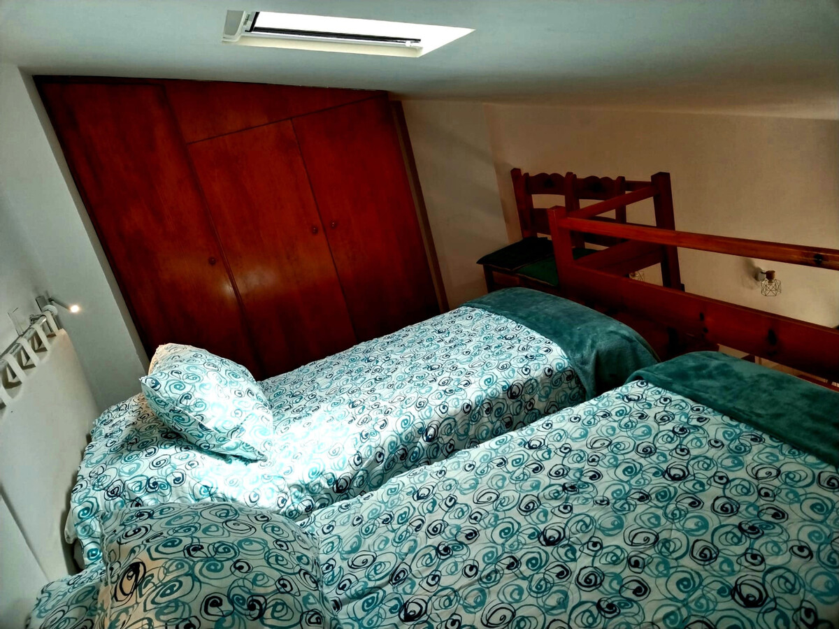 Appartement 2 chambres à 50 m de la plage, L'Estartit - Photo 9