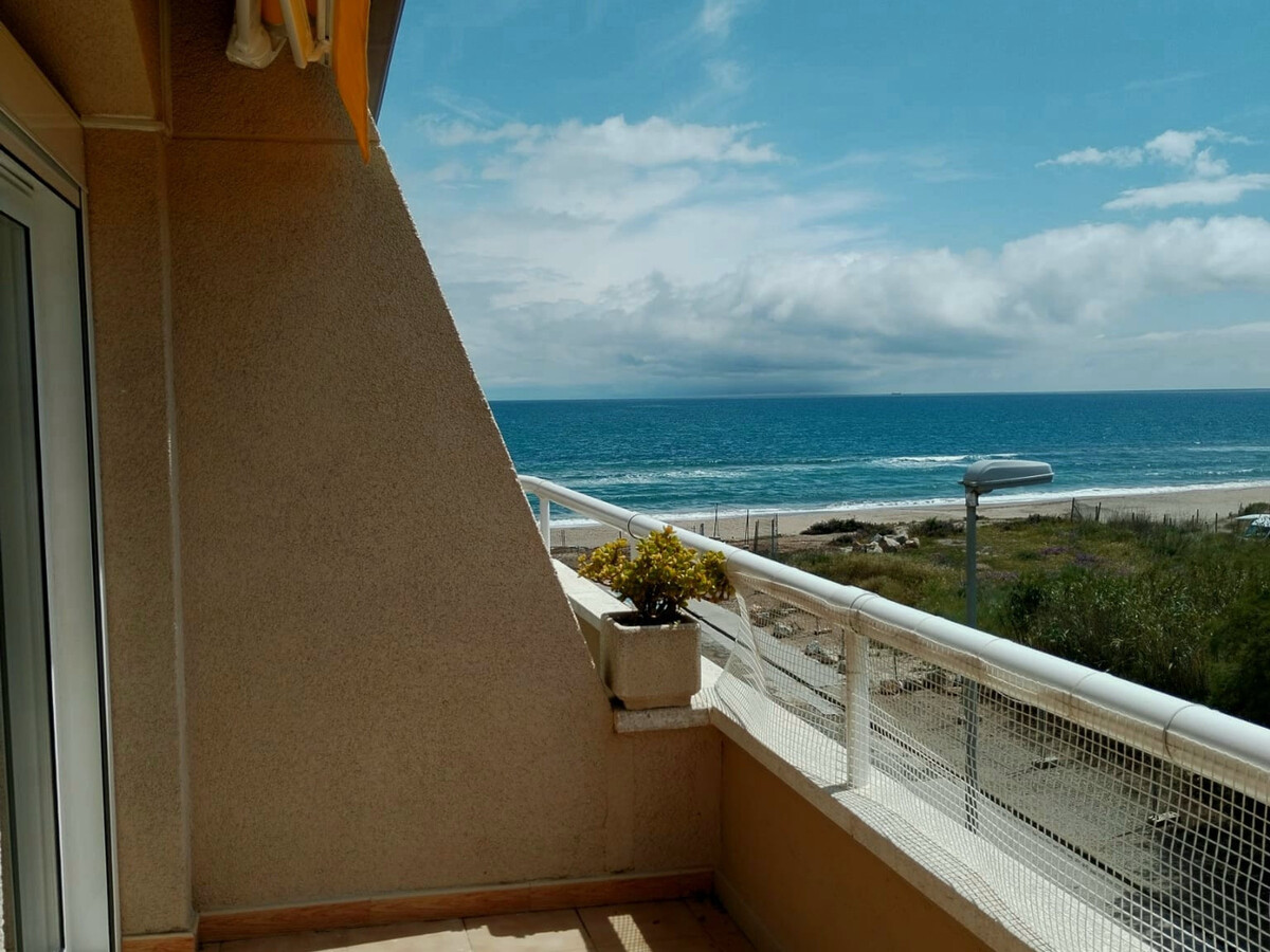 Appartement 2 chambres à 50 m de la plage, L'Estartit - Photo 10