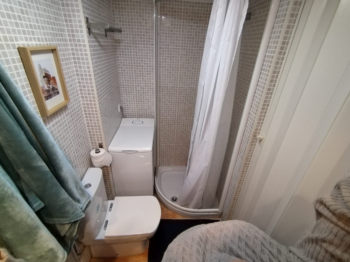 Appartement 2 chambres à 50 m de la plage, L'Estartit - Photo 11