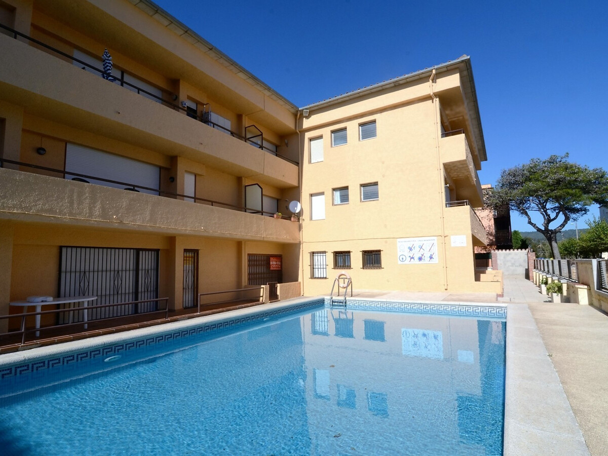 Appartement 2 chambres L'Estartit, 200 m plage - Photo 1