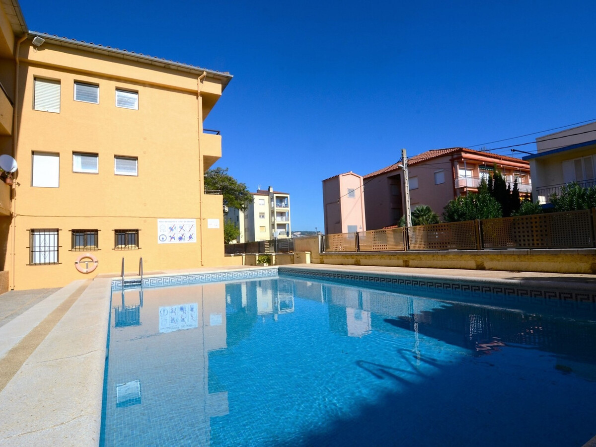 Appartement 2 chambres L'Estartit, 200 m plage - Photo 2