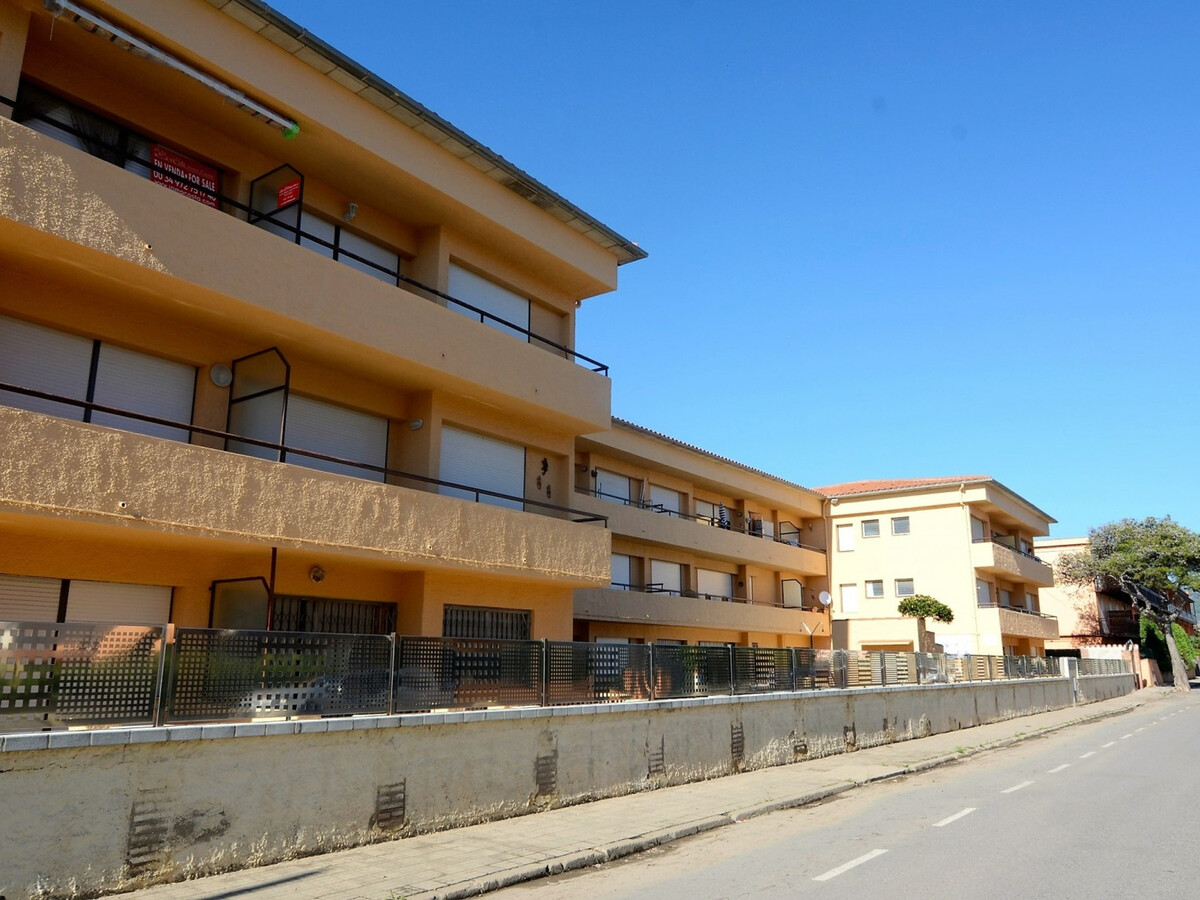 Appartement 2 chambres L'Estartit, 200 m plage - Photo 3