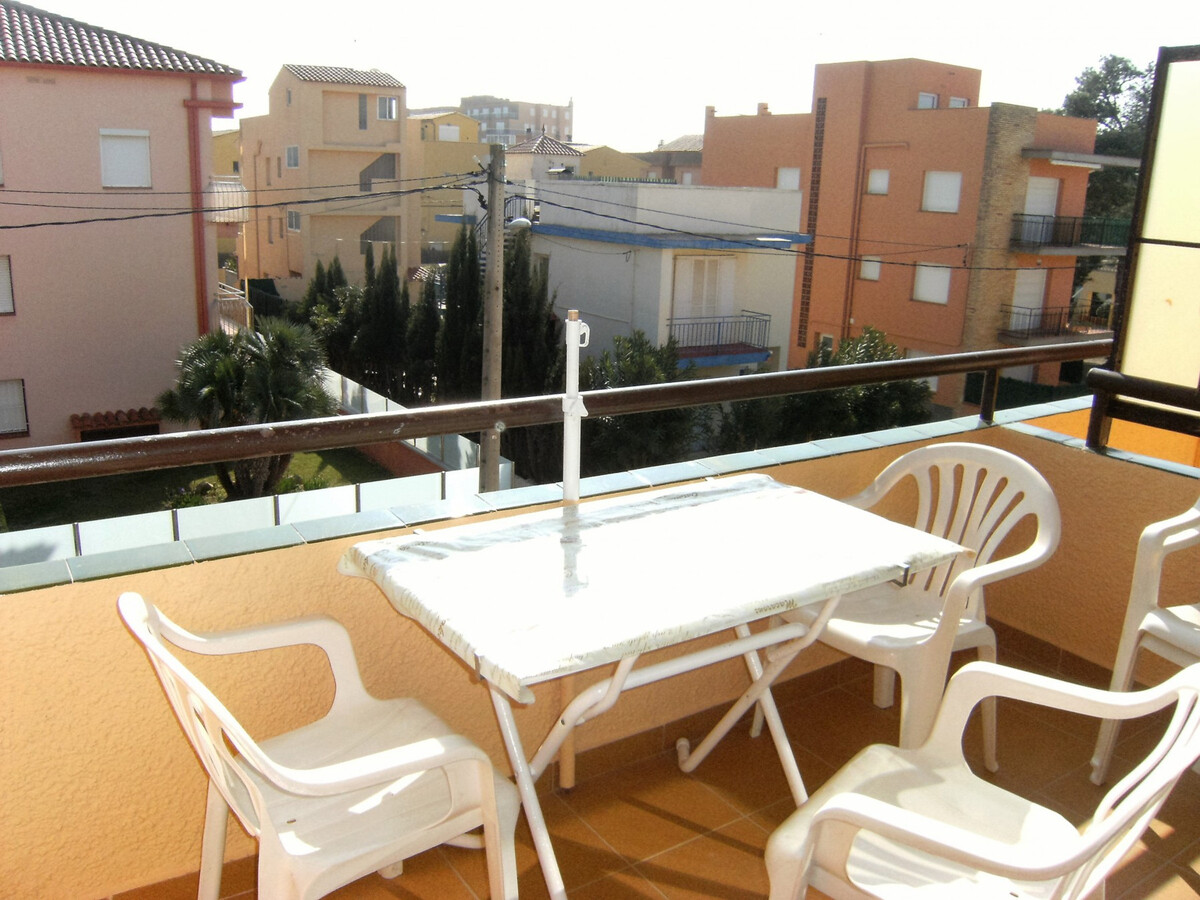 Appartement 2 chambres L'Estartit, 200 m plage - Photo 4