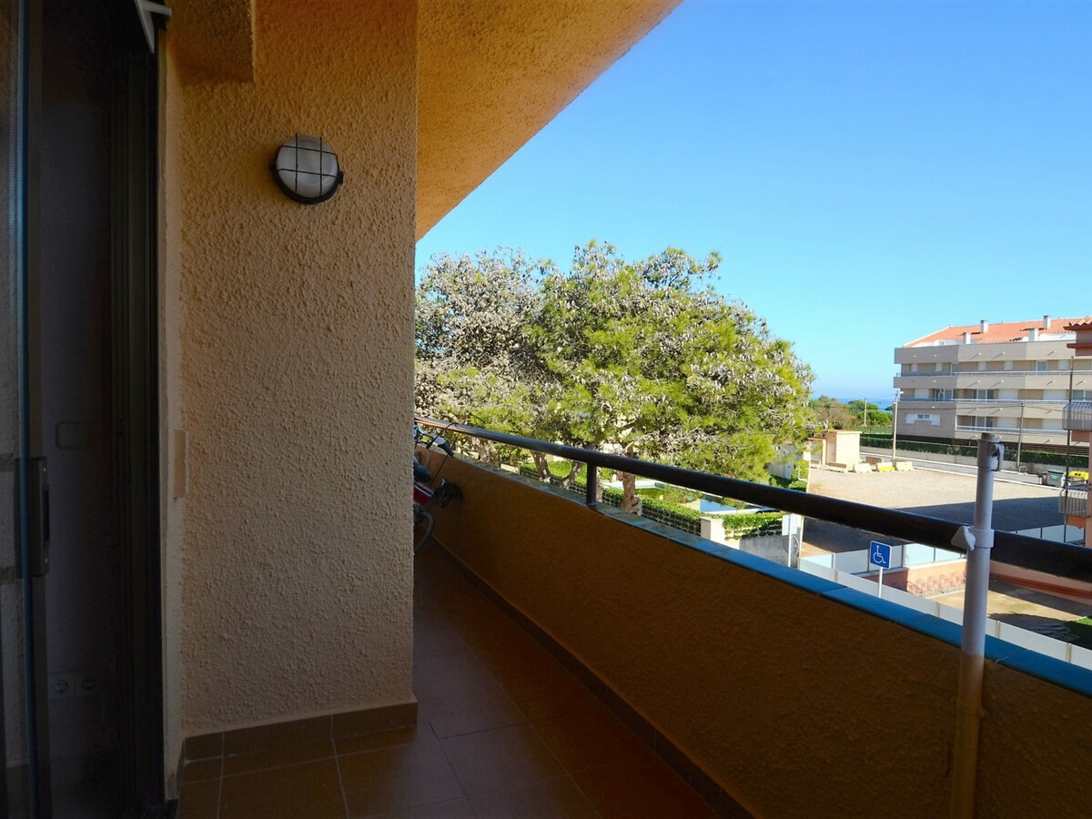 Appartement 2 chambres L'Estartit, 200 m plage - Photo 5