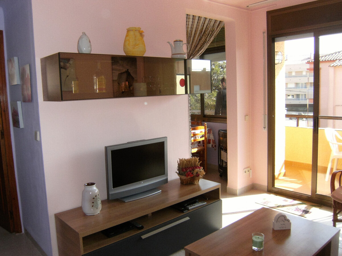 Appartement 2 chambres L'Estartit, 200 m plage - Photo 6