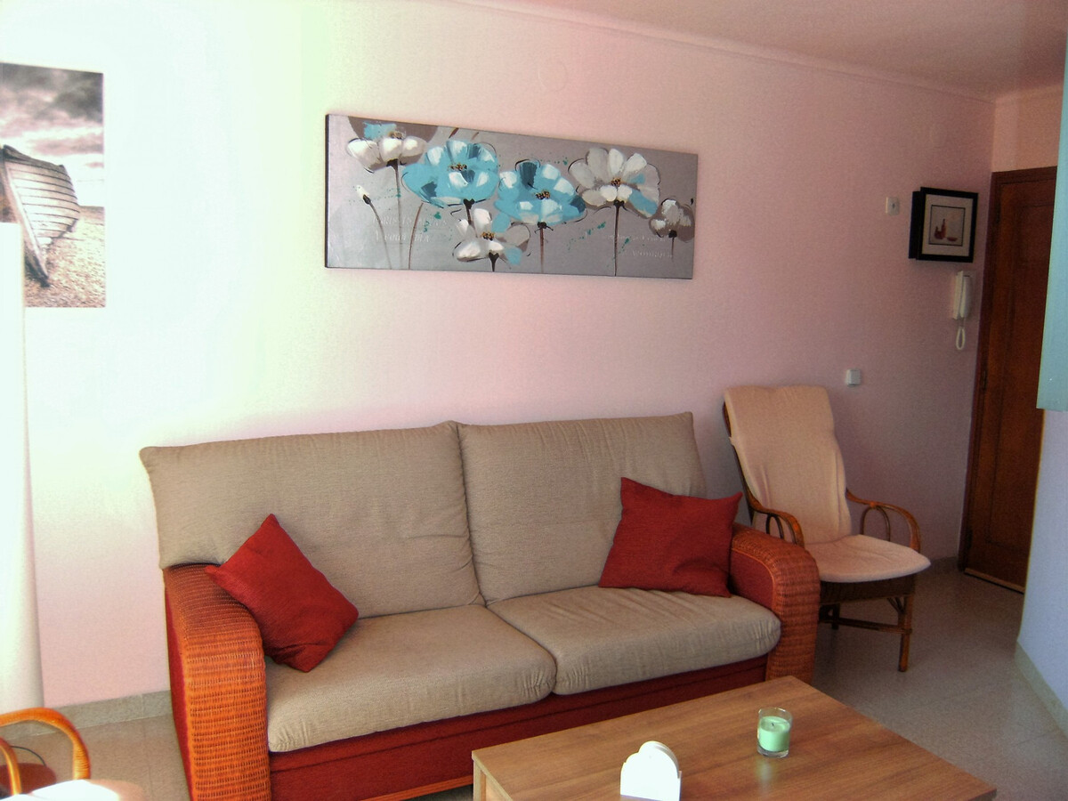 Appartement 2 chambres L'Estartit, 200 m plage - Photo 7