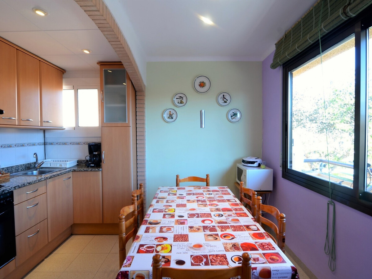 Appartement 2 chambres L'Estartit, 200 m plage - Photo 8