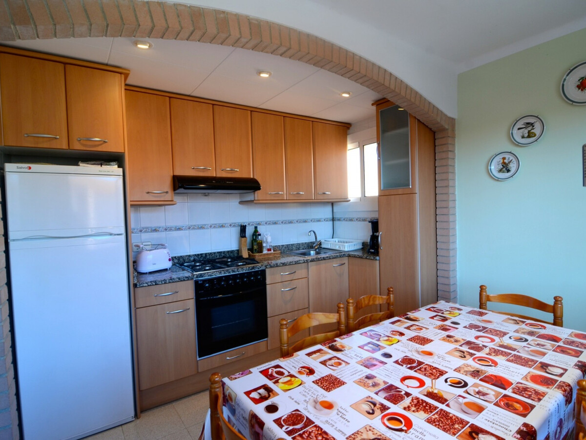 Appartement 2 chambres L'Estartit, 200 m plage - Photo 9