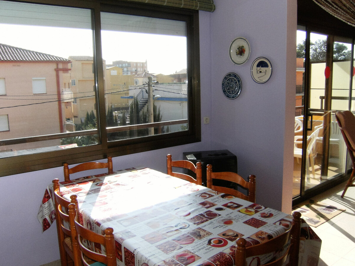 Appartement 2 chambres L'Estartit, 200 m plage - Photo 10