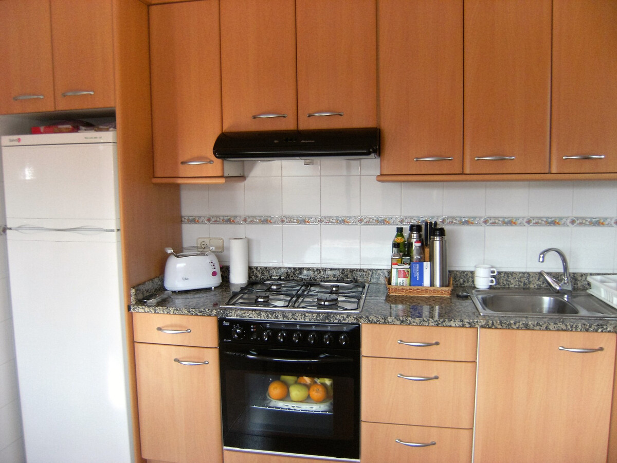 Appartement 2 chambres L'Estartit, 200 m plage - Photo 11