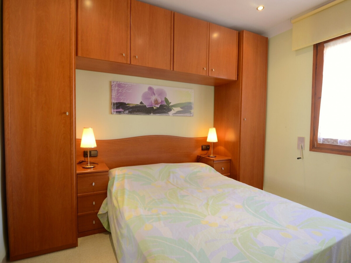 Appartement 2 chambres L'Estartit, 200 m plage - Photo 13
