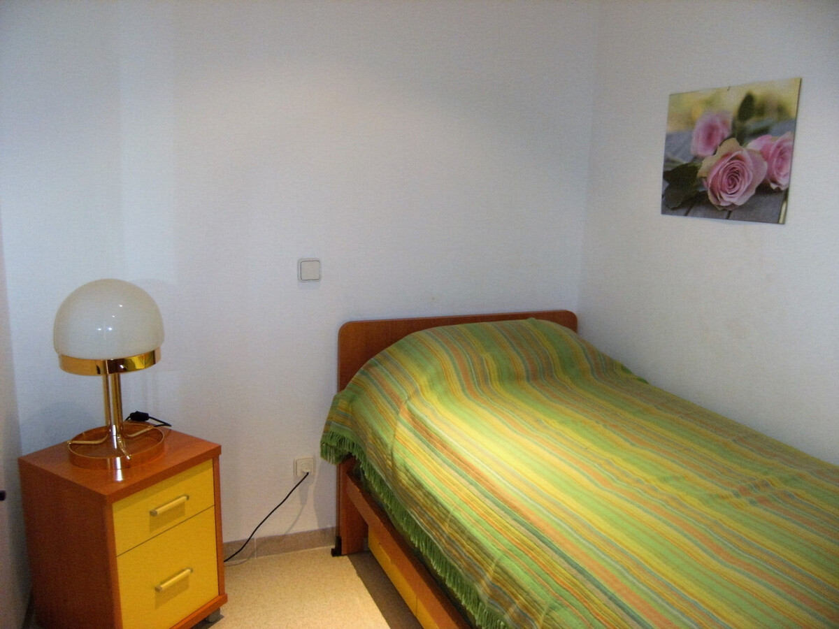 Appartement 2 chambres L'Estartit, 200 m plage - Photo 14