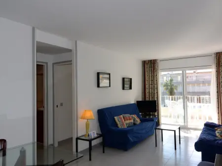 Appartement 2 chambres à L'Estartit, 500 m de la plage : photo 10