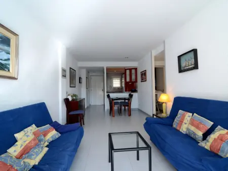 Appartement 2 chambres à L'Estartit, 500 m de la plage : photo 11
