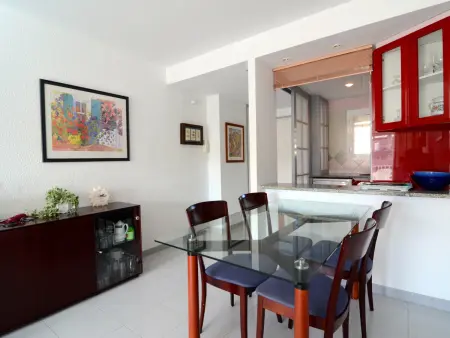 Appartement 2 chambres à L'Estartit, 500 m de la plage : photo 12