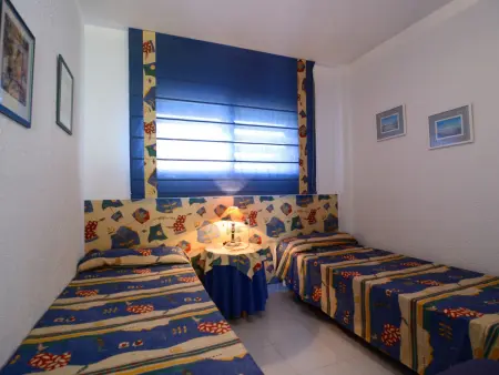 Appartement 2 chambres à L'Estartit, 500 m de la plage : photo 16