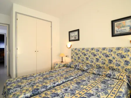 Appartement 2 chambres à L'Estartit, 500 m de la plage : photo 17