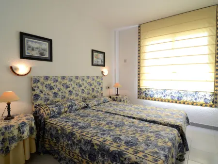 Appartement 2 chambres à L'Estartit, 500 m de la plage : photo 18