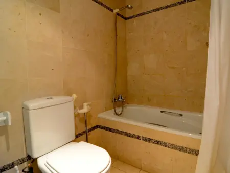 Appartement 2 chambres à L'Estartit, 500 m de la plage : photo 20